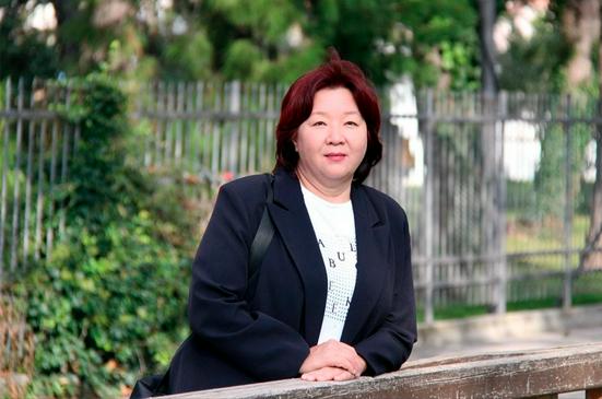 From Survivor to Activist