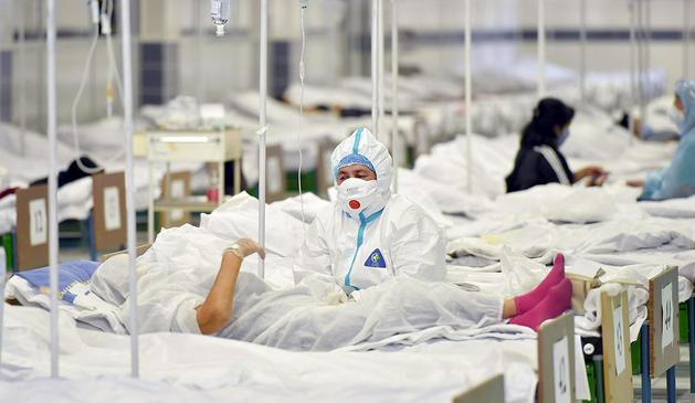 What went wrong in Central Asia’s coronavirus response?