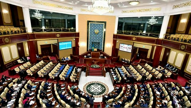 Elections to a Weakened Kurultai