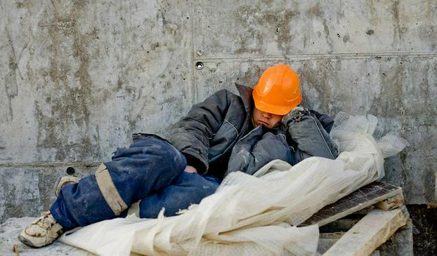 Why some migrants see themselves as better than others