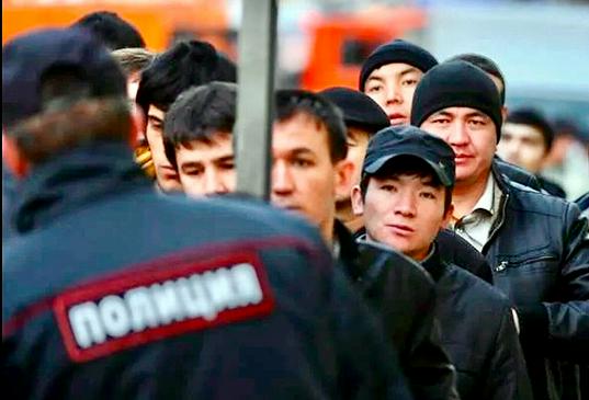 Digital Oversight and Targeted Recruitment